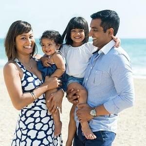 Meet your Posher, Rushika-marini